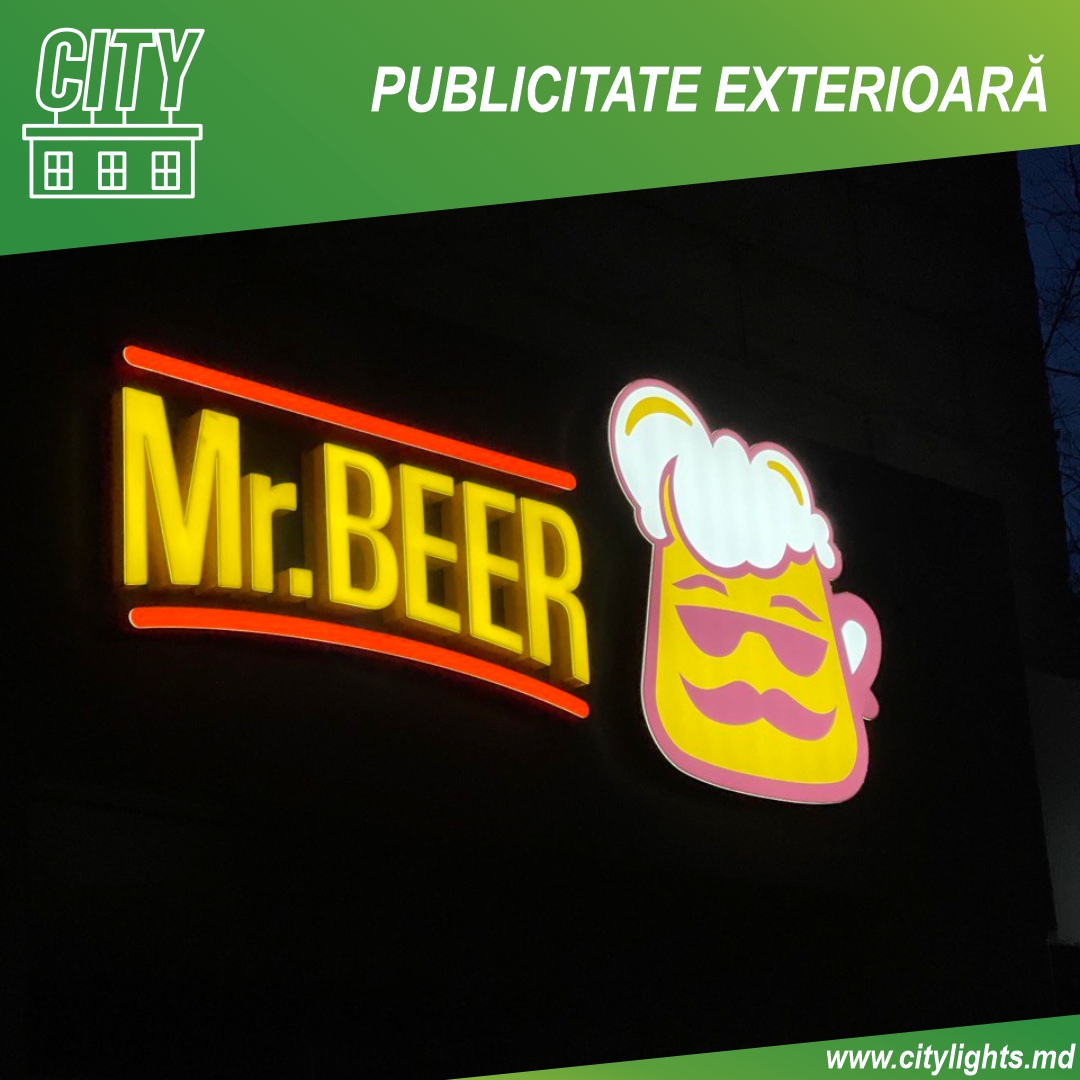 Mr.Beer 2
